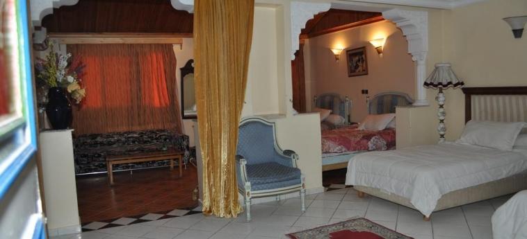 Salim Hotel Casa Blanca
