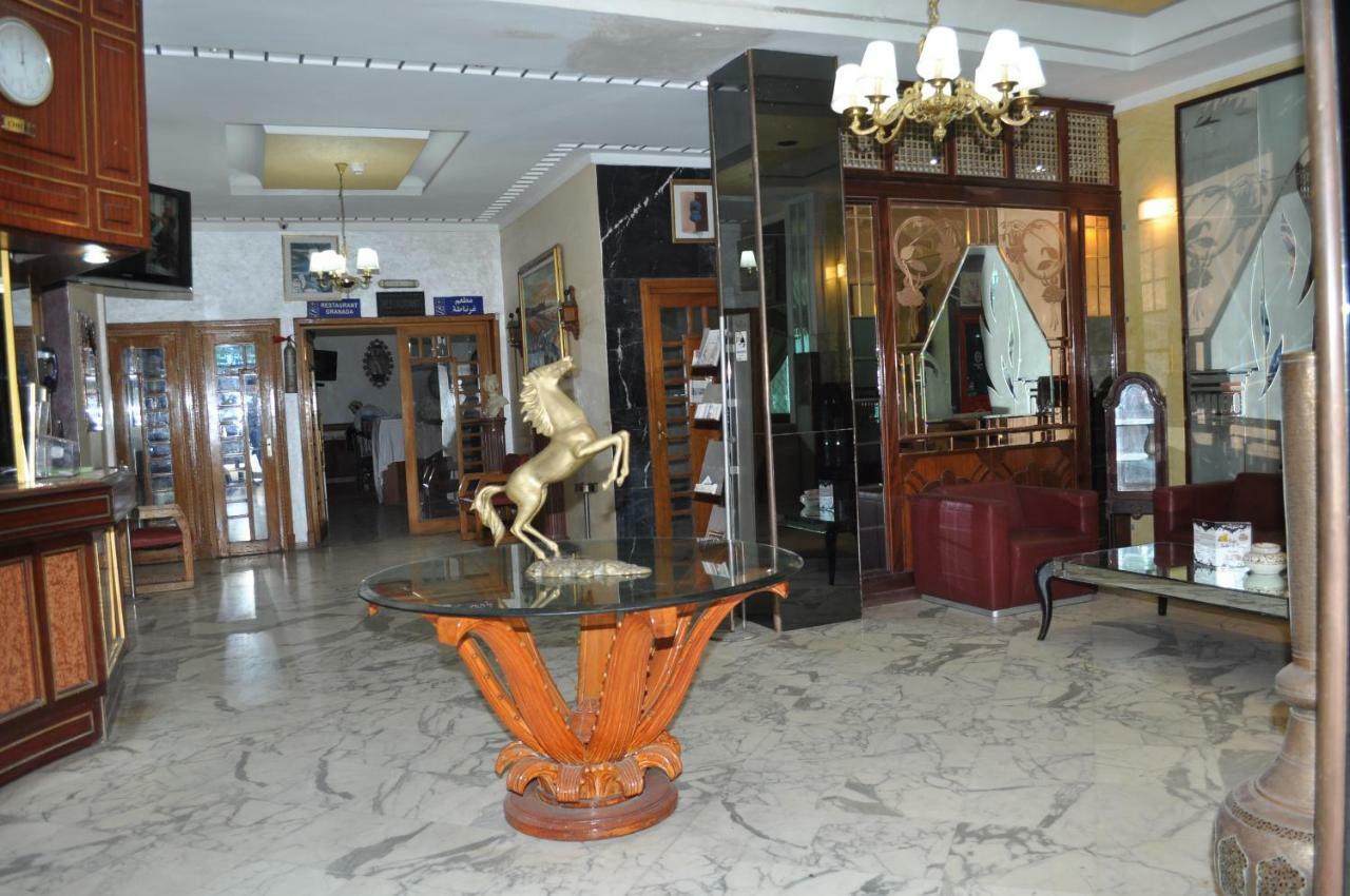 Salim 3* Casa Blanca