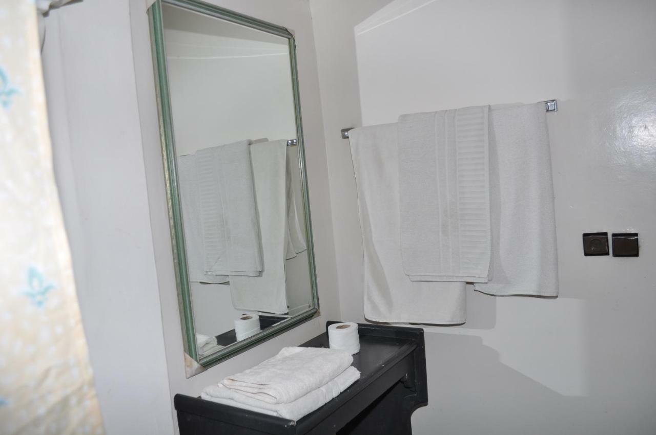 Hotel Salim Casa Blanca