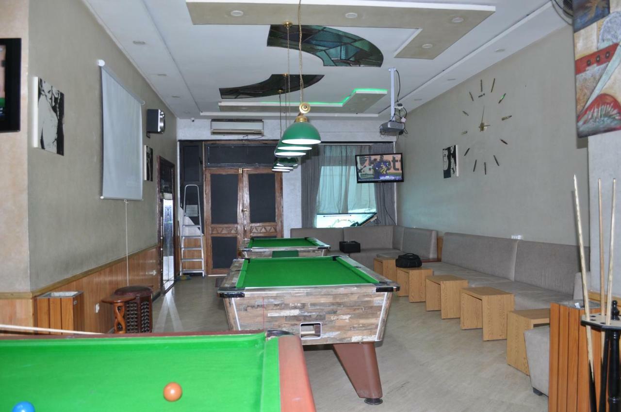 Salim Hotel