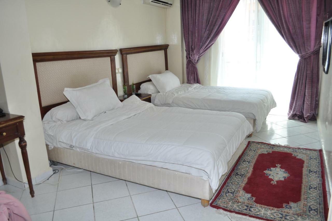 Salim Hotel 3*