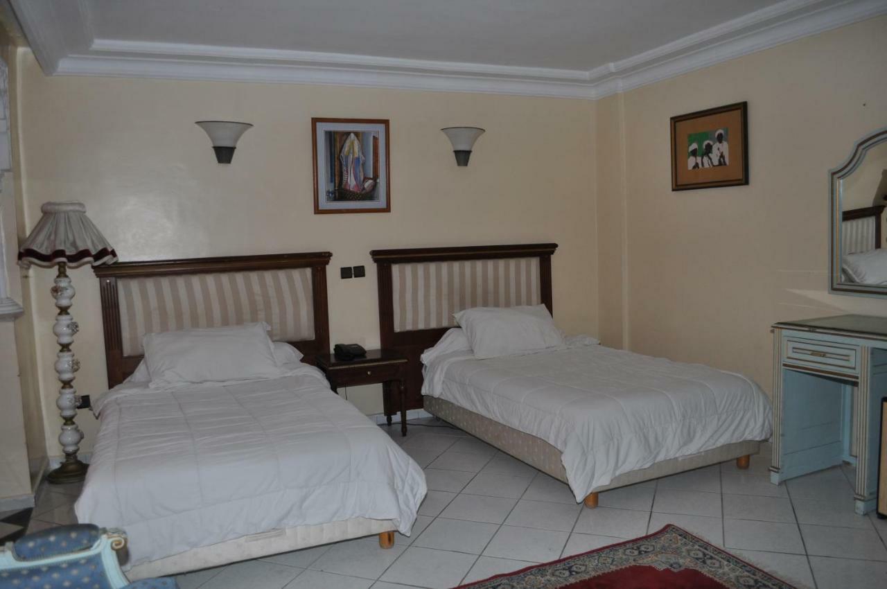 Salim 3* Casa Blanca